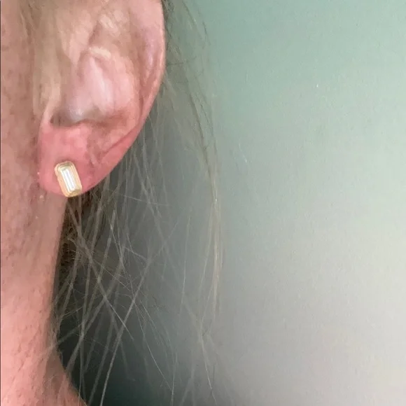 The Moonstoned THE MOUNTAINS & VALLEYS STUDS - Picture 7 of 12